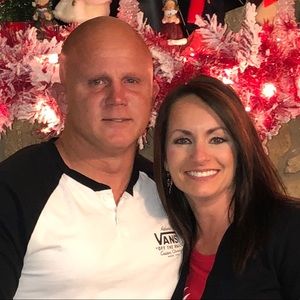 Meet your Posher, Chad